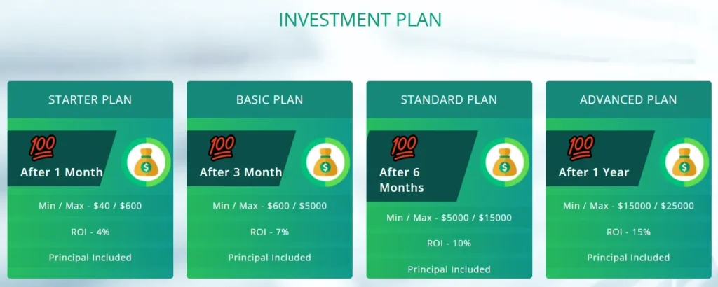 SwiftfxMiner 2 ekran