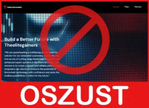 Theelitegainers twarz ekran