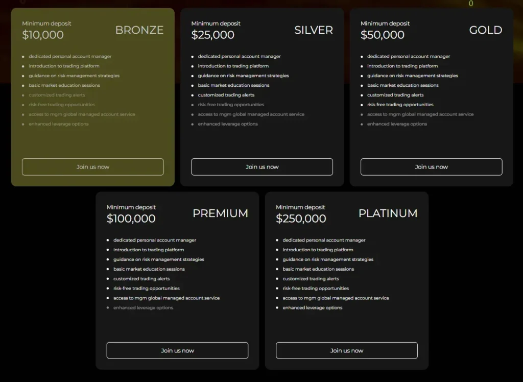 TheGoldenStrive 2 ekran