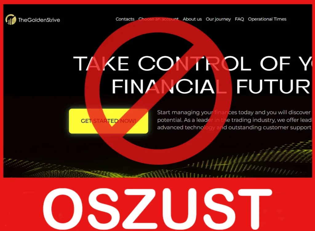 TheGoldenStrive twarz ekran