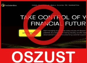 TheGoldenStrive twarz ekran