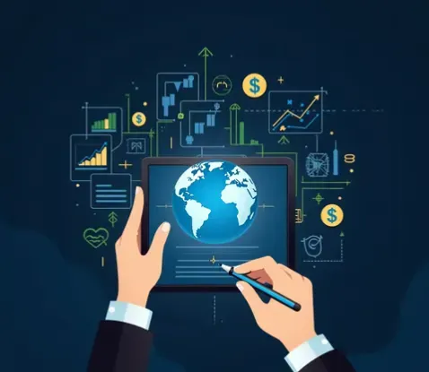 Thunderbolt Union 1 ekran