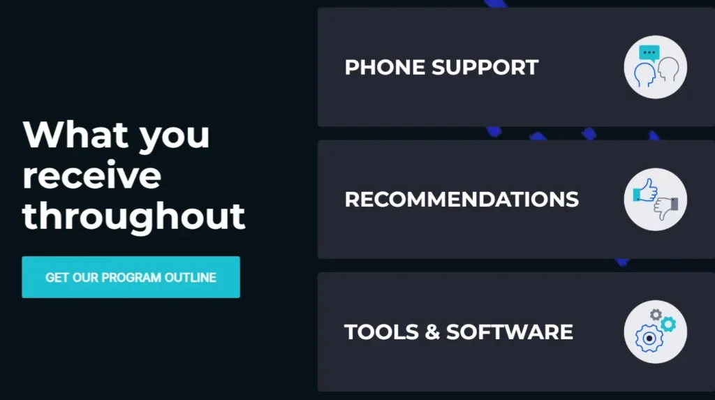 TradersCircle 1 ekran