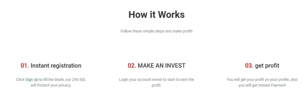 Treasurefinancial 1 ekran