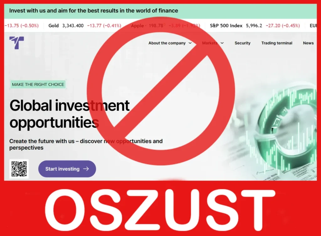 Trivixan twarz ekran