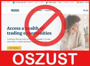 Vested-ventura twarz ekran