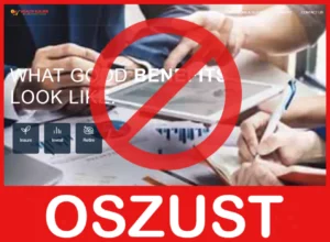 Wealth Builder twarz ekran