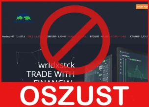 Wrldxstck twarz ekran