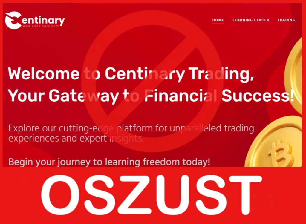 Centinary twarz ekran