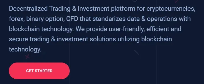 Clover Option Capital 2 ekran