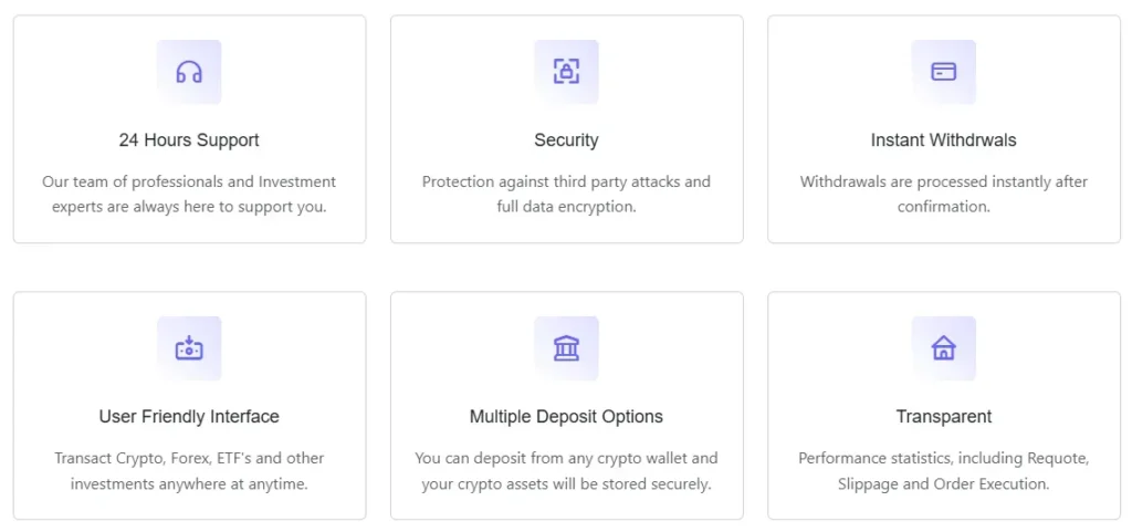 Crown Sparrow 2 ekran