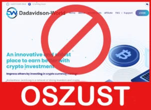 Dadavidson-World twarz ekran