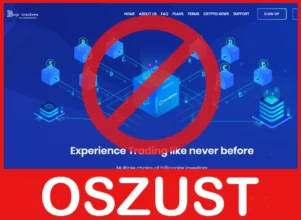 Dalex Traders twarz ekran