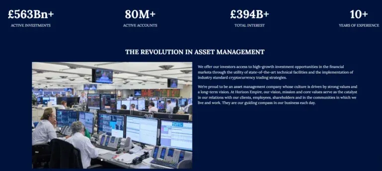 EXTREMEFXTRADE 2 ekran