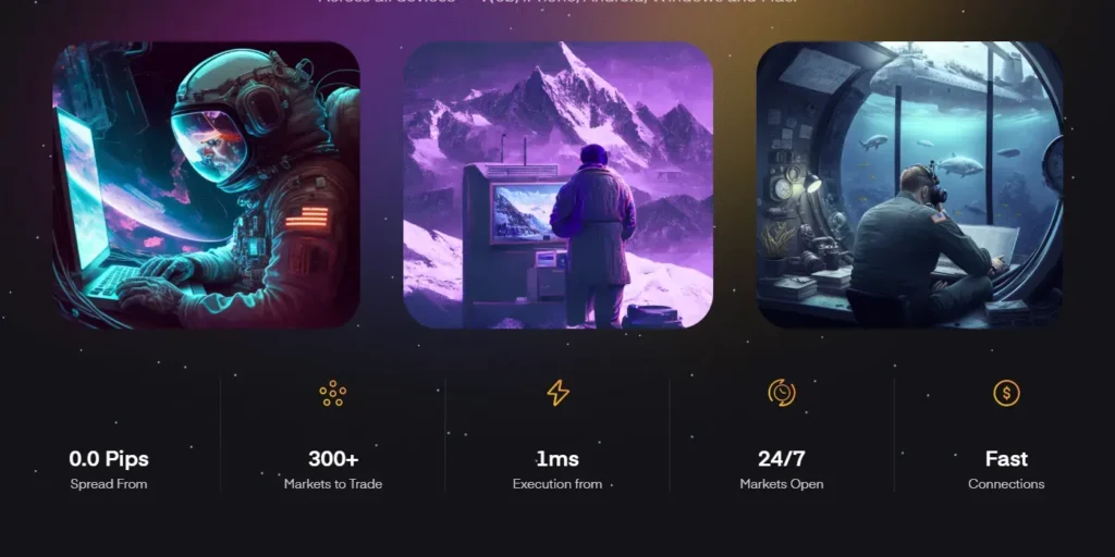 First star limited Ltd 1 ekran