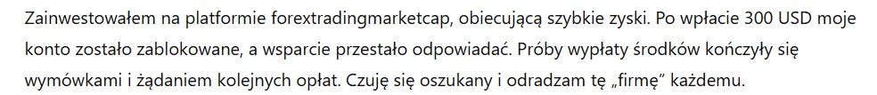 forextradingmarketcap 3 ekran