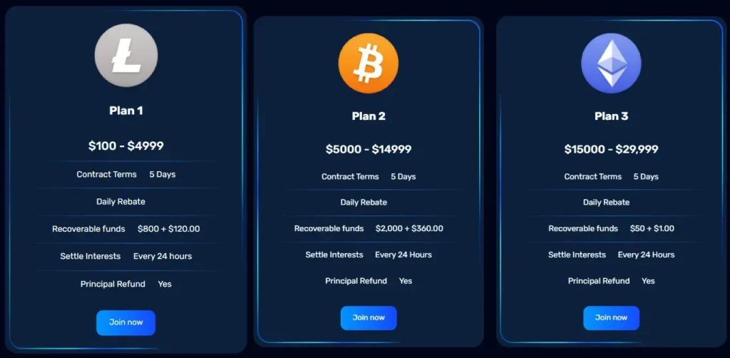 Genuine Asset 2 ekran