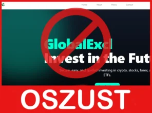 GlobalExcl twarz ekran