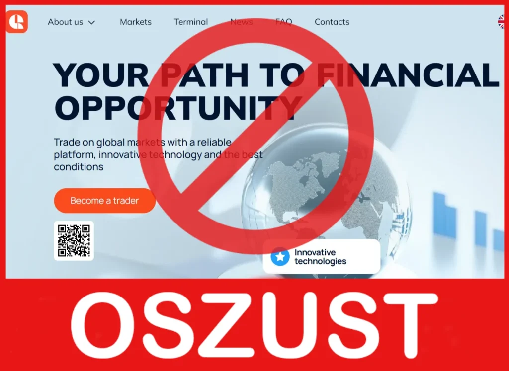 Gruxilara twarz ekran