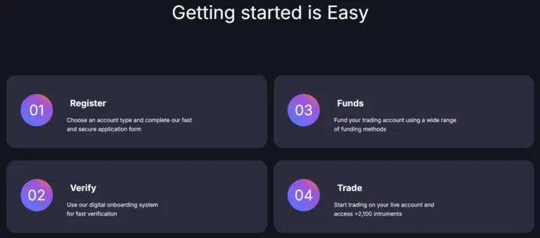 Investment Risk Management Ltd 2 ekran