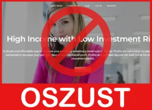 Jemtrade twarz ekran