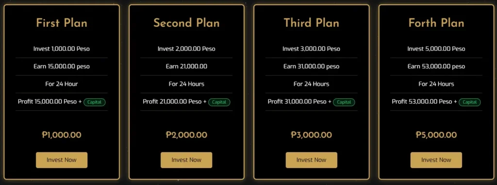 Legit Capitalpro 2 ekran