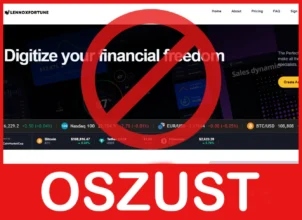 Lennoxfortune twarz ekran