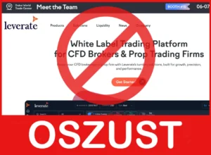 Leverate twarz ekran