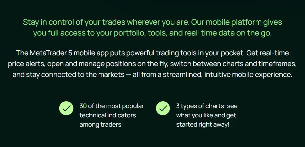NEOTRADES 2 ekran