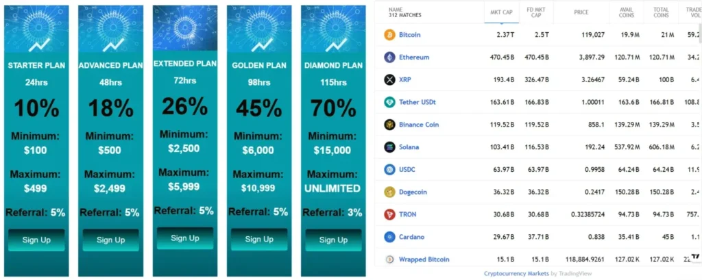 Next Wealth Profit 2