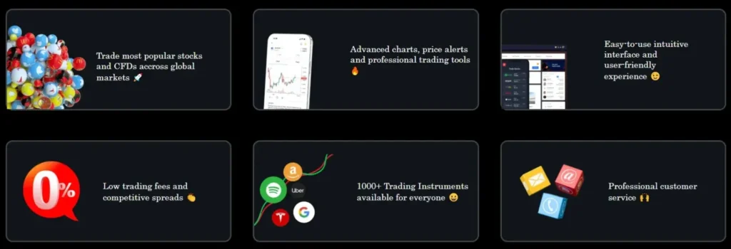 OPTI SYNC TRADING 2 ekran