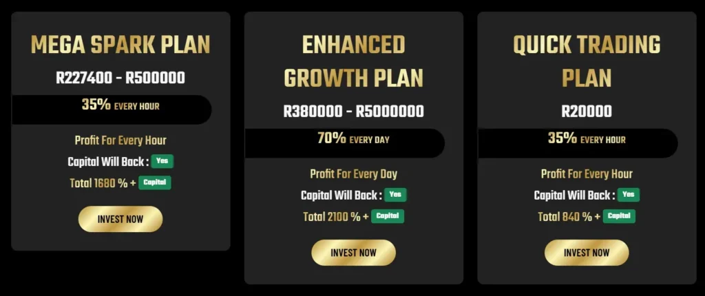 OptimaFxTrade 2 ekran