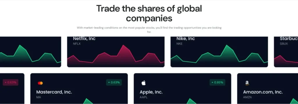 Orbexiamarkets 1 ekran