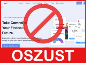 Orean FX twarz ekran