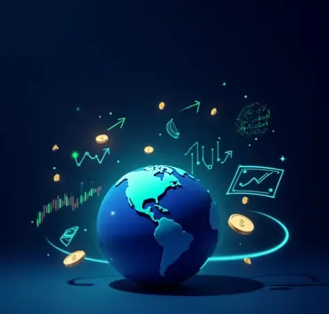 Phoenix Finance Portfolios 1 ekran