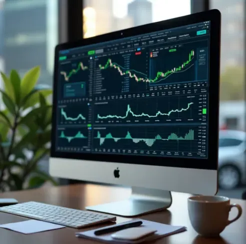 Phoenix Finance Portfolios 2 ekran