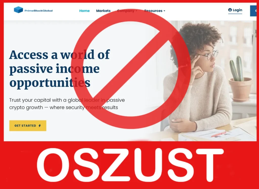 PrimeBlockGlobal twarz ekran