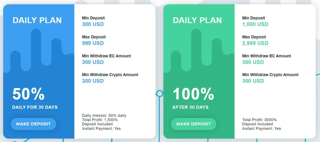 Profit4lifevde 2 ekran