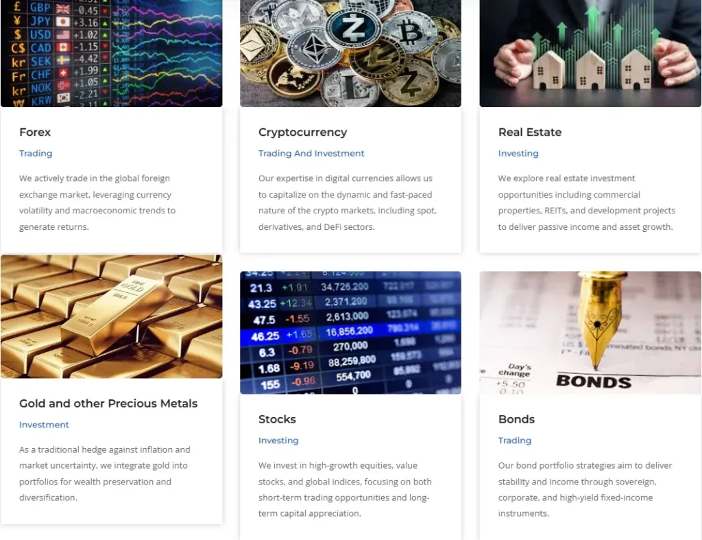 Quantumdigitrade 1 ekran