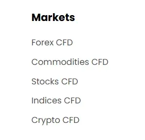 Quasartradeinc 1 ekran