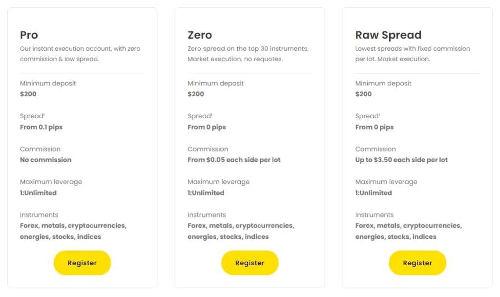 Quasartradeinc 2 ekran