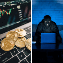 Rozpoznanie oszustwa – kiedy broker przestaje być wiarygodny ekran