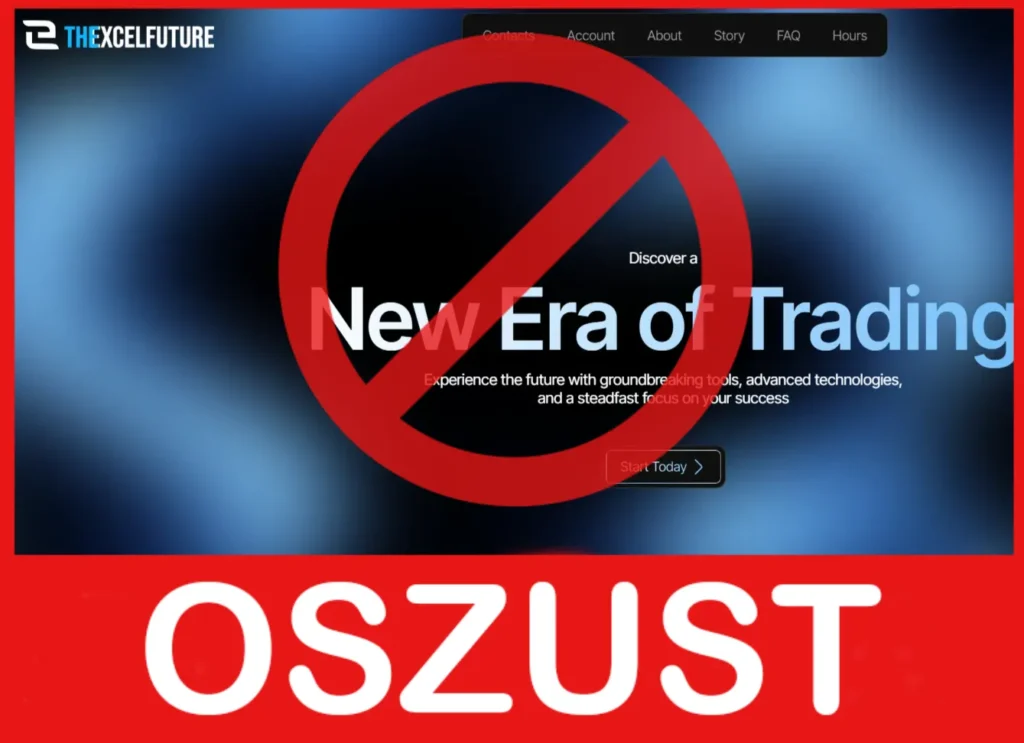 TheExcelFuture twarz ekran