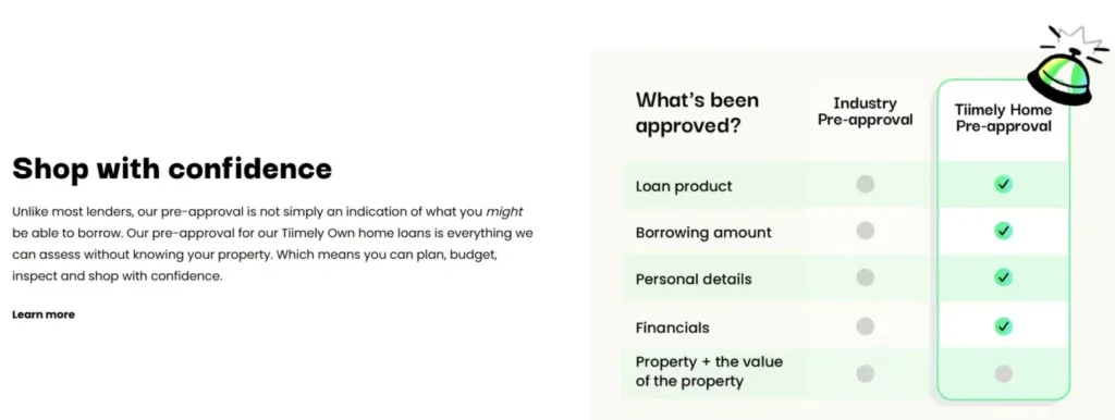 Tiimely Home 1 ekran