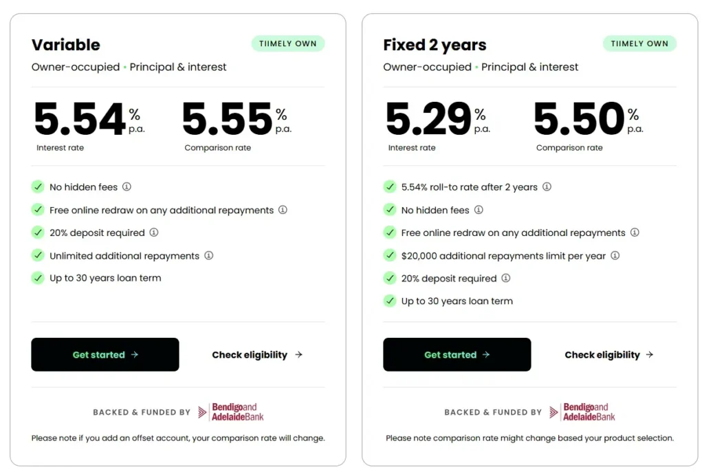 Tiimely Home 2 ekran