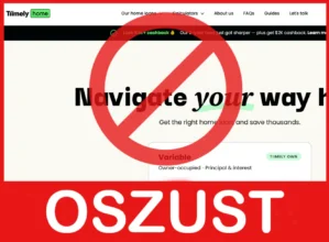 Tiimely Home twarz ekran