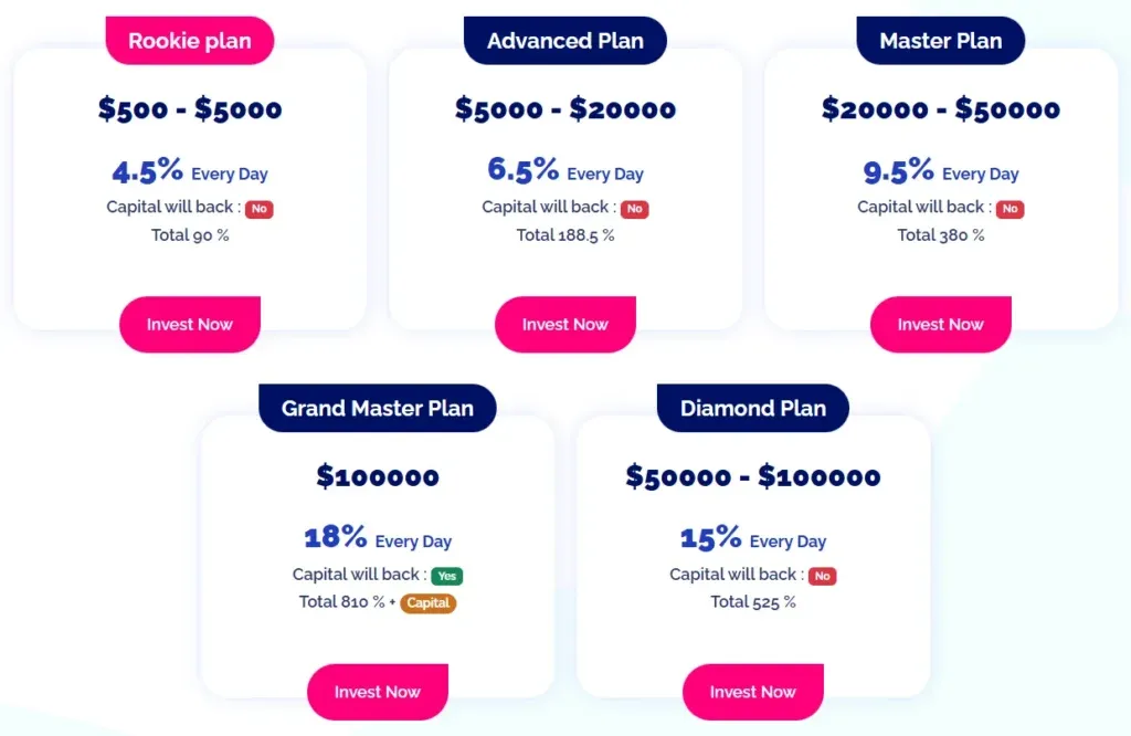 Trademasterxpro 2 ekran