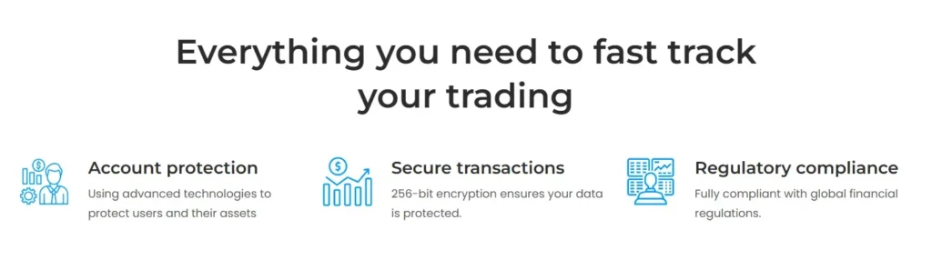 Vittrex Expert 2 ekran