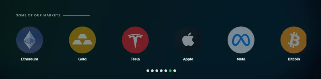 WSN Capital Finance Limited 1 ekran