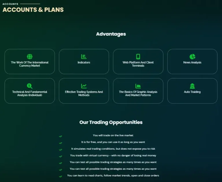 WSN Capital Finance Limited 2 ekran